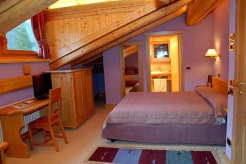 Eco Wellness Hotel Notre Maison กอนเญ ภายนอก รูปภาพ