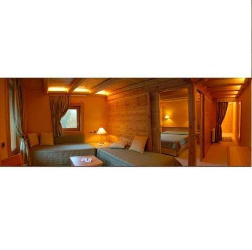 Eco Wellness Hotel Notre Maison กอนเญ ภายนอก รูปภาพ