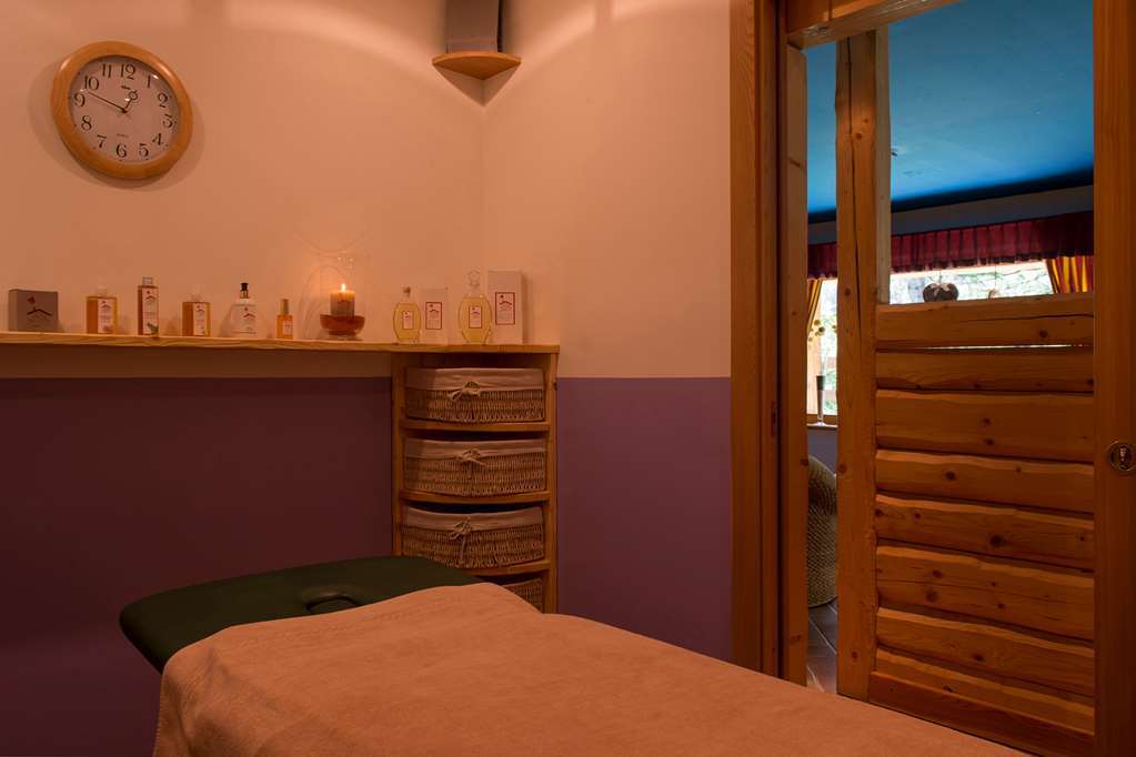 Eco Wellness Hotel Notre Maison กอนเญ สิ่งอำนวยความสะดวก รูปภาพ