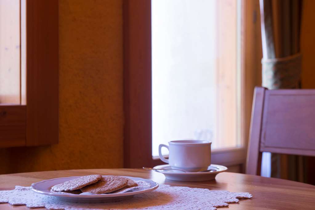 Eco Wellness Hotel Notre Maison กอนเญ สิ่งอำนวยความสะดวก รูปภาพ