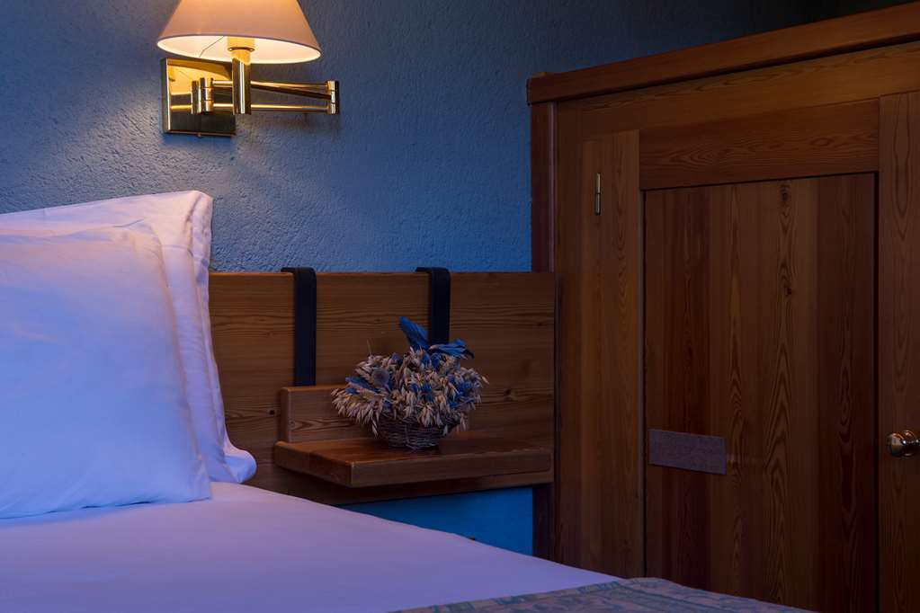Eco Wellness Hotel Notre Maison กอนเญ ห้อง รูปภาพ