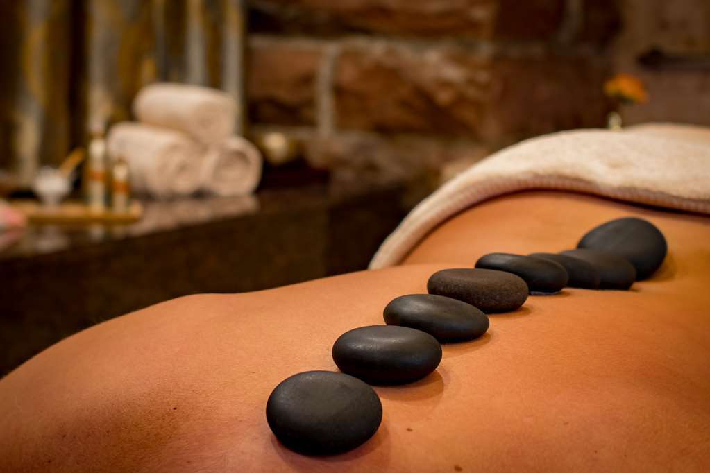 Eco Wellness Hotel Notre Maison กอนเญ สิ่งอำนวยความสะดวก รูปภาพ