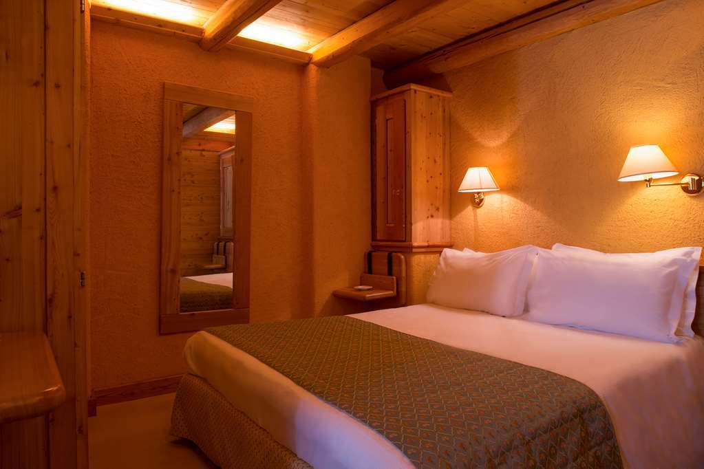 Eco Wellness Hotel Notre Maison กอนเญ ห้อง รูปภาพ